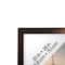 6 Pack: Downtown™ Bronze Finish Poster Frame by Studio Décor®